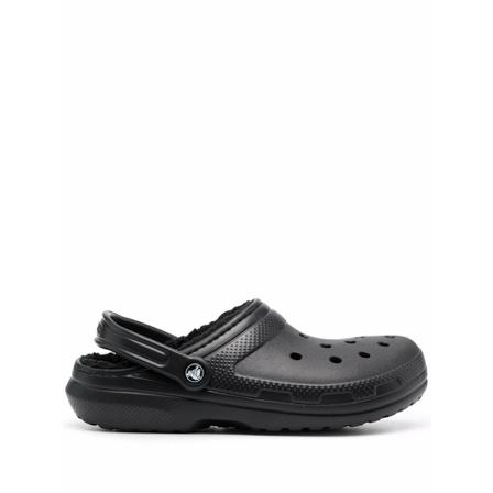 Crocs - Skor - Svart - Unisex - Storlek: 37 Eu, unisex, Storlek: 37 EU