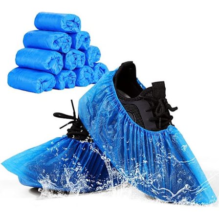 100 stk skotrekk, engangsskotrekk, engangs bærbare skotrekk