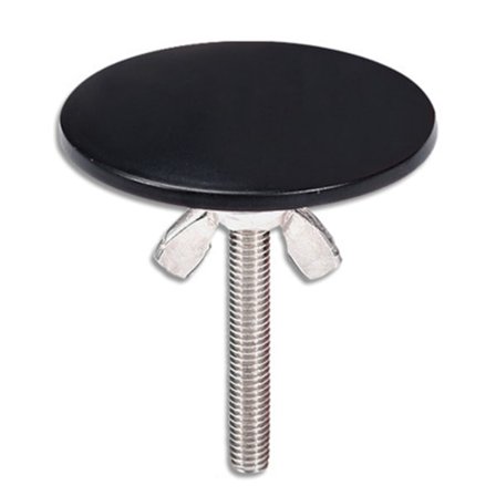 Kjøkkenvask Hulldeksel Såpedispenser Hulldeksel Forseglet Deksel Lekkasjesikker Vaskdeksel Plugg