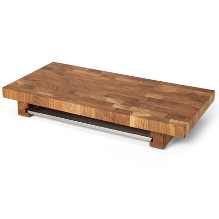 Culimat Skærebræt 50x25 cm, eg - Brun | KitchenOne