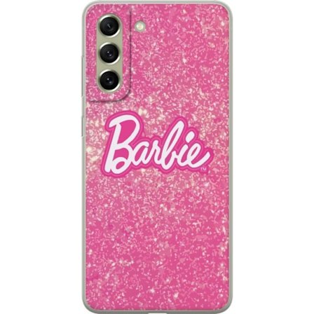 Yhteensopiva Puhelinkuori Samsung Galaxy S21 FE 5G Barbie