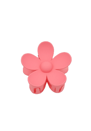 Complement Blomformad Klämma Accessoarer & tillbehör Dam Rosa 7-10 liter