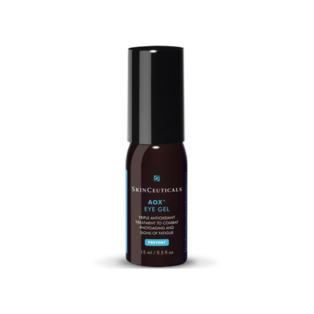 SkinCeuticals AOX+ Eye Gel Siero-in-gel Antiossidante Contorno