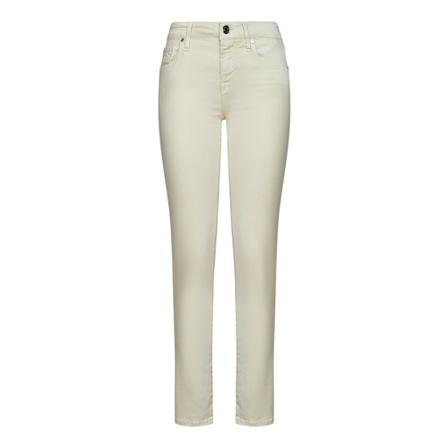 Jacob Cohën Jeans beige, Dam, Dam, Storlek: W27