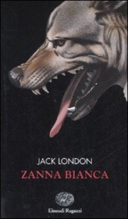 Zanna Bianca Jack London
