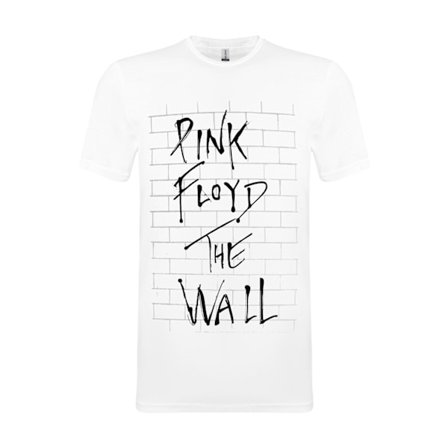 Pink Floyd- The Wall album T-Shirt