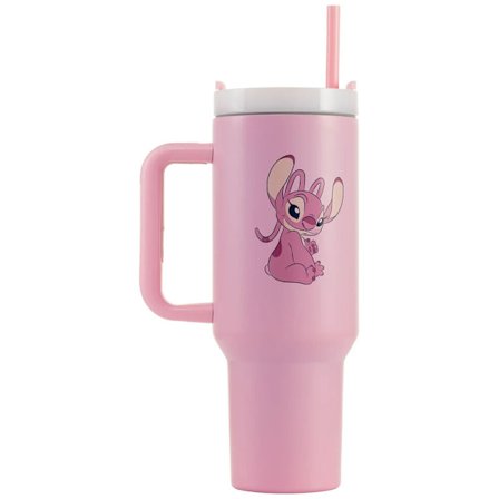 Lilo Stitch termo muki Angel