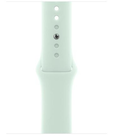 Apple WATCH 42 AQUAMARINE SB M/L