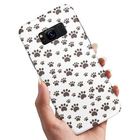 Kuoret / Suojakuoret Samsung Galaxy S8 - Tassukuosi