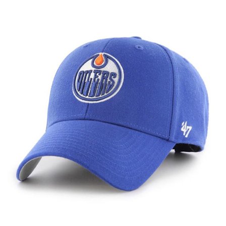Casquette trucker Edmonton Oilers 47Brand NHL MVP