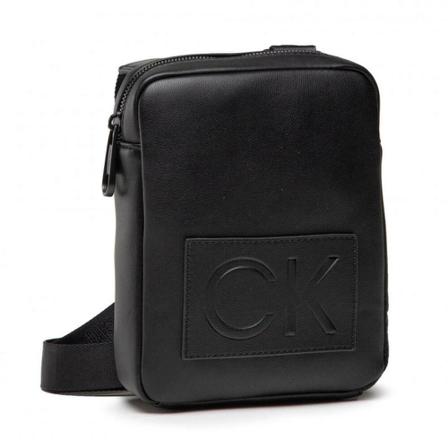 Calvin Klein, Bags Zwart, Heren, Maat:ONE Size