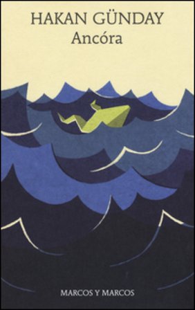 Ancóra Hakan Günday