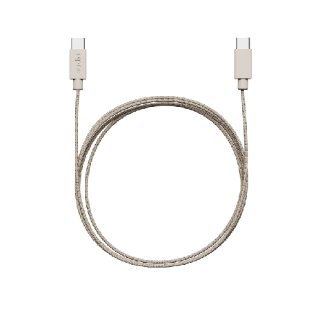 Sudio C1-c Övriga tillbehör Beige 1,8m