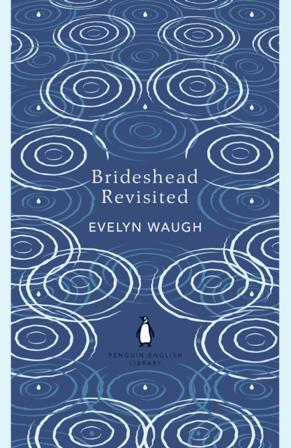 Brideshead Revisited - Bok av Evelyn Waugh - Pocket