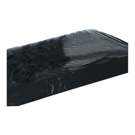 PVC Orgy-Sheet black