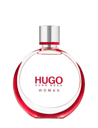 Hugo Boss Hugo Woman Eau De Parfum - Nude - 50ML