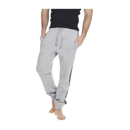 Etro Byxor grå, Herr Joggingbyxor, Herr, Storlek: L
