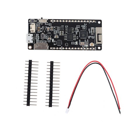 TTGO T8 V1.1 ESP32 4MB PSRAM TF-KORT 3D-ANTENN WiFi&bluetooth ESP32-WROVER