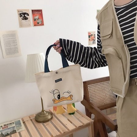 Håndvesker Messenger Bag 1 1