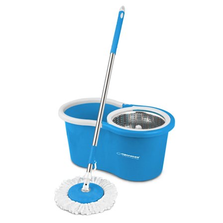 Esperanza Spin Mop Perfect Clean 006