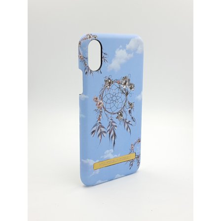 NEVER STOP DREAMING-Drömfångare skal till Iphone XR