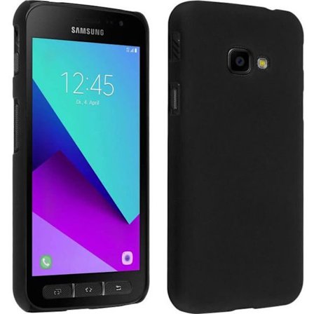 Coque - AVIZAR - Samsung Galaxy Xcover 4 / 4S - Hård Skydd - Lätt - Matt Effekter