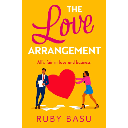 The Love Arrangement 9780008471392