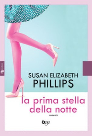 La prima stella della notte Susan Elizabeth Phillips