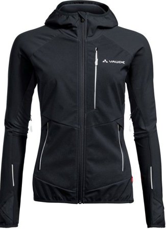 Vaude W's Larice Jacket III Black