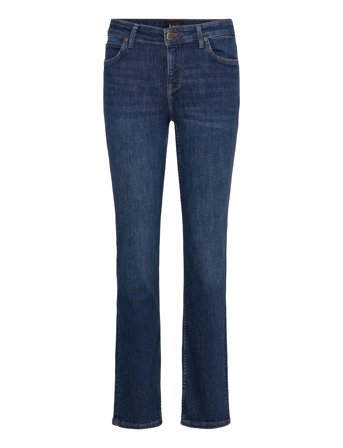 Marion Blue Lee Jeans