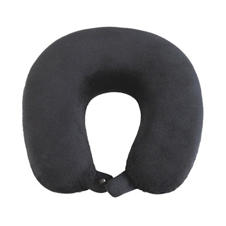 Nackkudde U-formad kudde Nackkudde Körning Nackkudde Smal