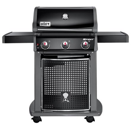 WEBER GASSGRILL SPIRIT E-310 CLASSIC
