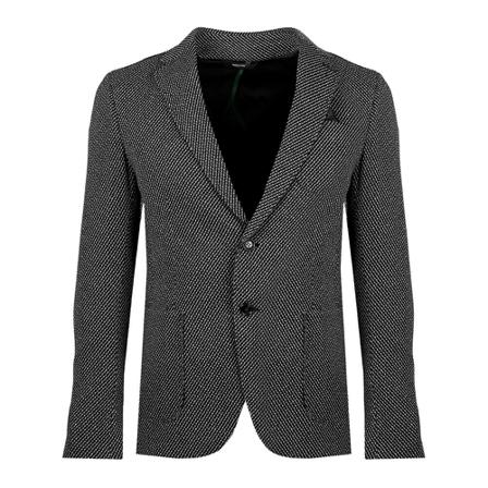 Xagon Man Blazers Grå, Herre