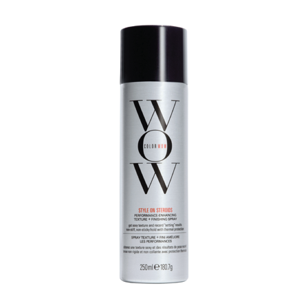 Color Wow Style on Steroids - Performance Enhancing Texture Spray, 250 ml