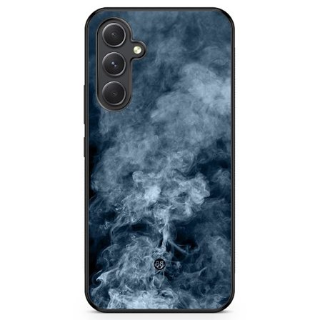 Bjornberry Skal Samsung Galaxy A54 5G -Smoke