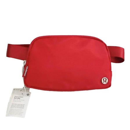 Lululemon Everywhere Bæltetaske Fanny Pack til kvinder og mænd