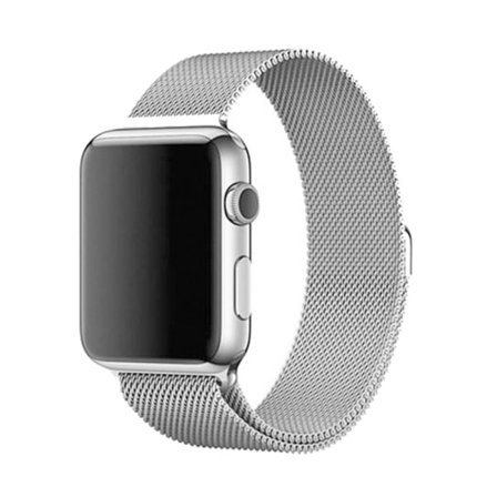 Loop Metal Rem til Apple Watch