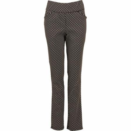 Pont Neuf Liv - Black Brun, Dame Bukser