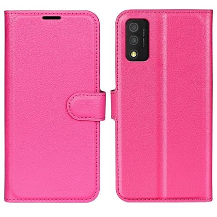 Classic TCL 30 T fodral - Rosa