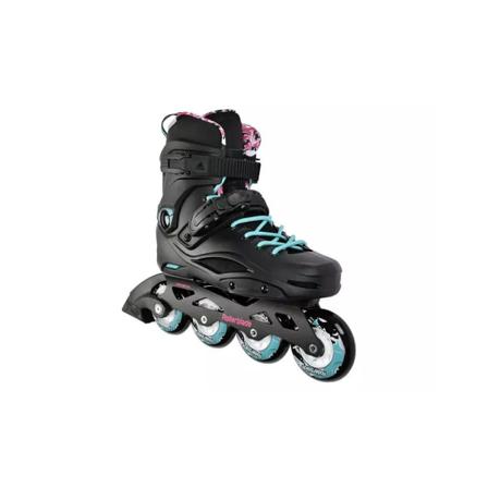 Rollerblades Rollerblade Cruiser W 2022 Svarta 27,0 Cm/42,0 Eu/8,0 Uk/10,0 Us