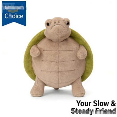 Jellycat Bartholomew kosedyr, myk og komfortabel, perfekt for barn, Valentinsdagsgaver, samleobjekter, Timmy Turtle.