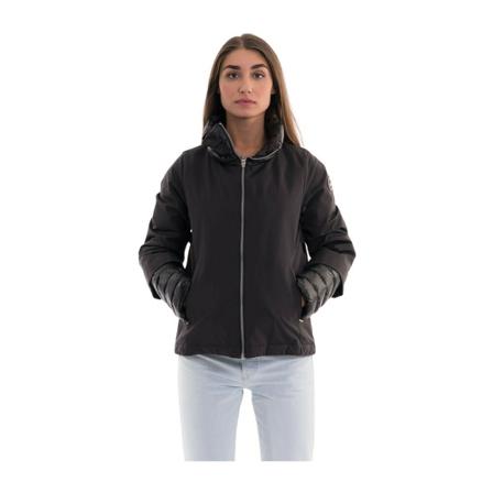 Colmar, Winter Jackets Bruin, Dames, Maat:S
