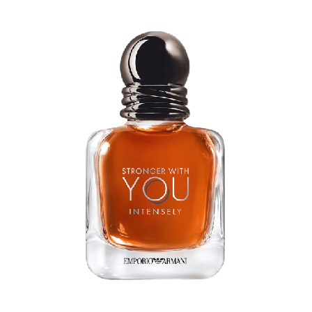 Armani Emporio Stronger With You Intensely EdP Herrdoft Herr 30ML