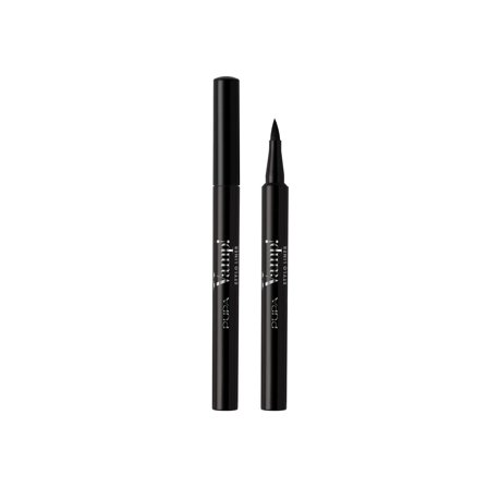Pupa Vamp! Stylo Liner 100 Black 1.1ml - Eyeliner