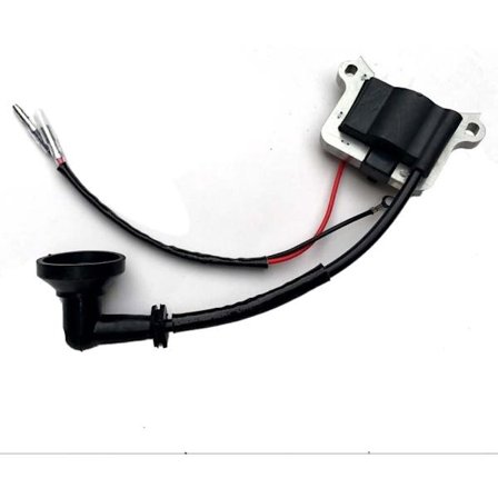 AM Tändspole för 44-5 40-5 Gräsklippare Multifunktion 4 i 1