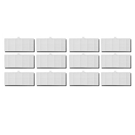 Hepa-suodattimen varaosat Proscenic M7 PRO /Kyvol Cybovac S31/ HONITURE Q6/Uoni Lenovo T1 Pro -imureille