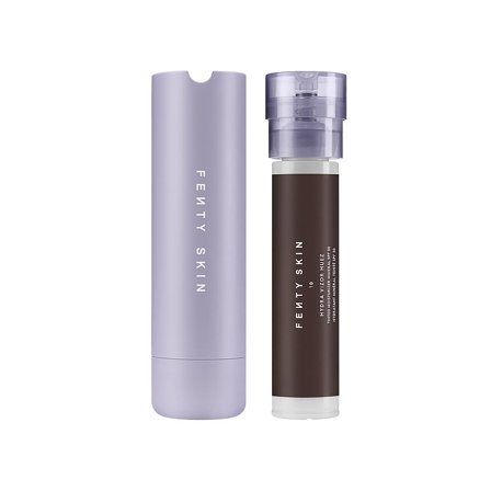 Fenty Beauty Hydra Vizor Huez Tinted moisturizer spf 30 010, Makeup, Ansigt, Foundation