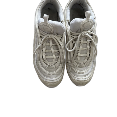 Air max 97 vit storlek 40