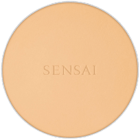 Sensai Total Finish SPF 10 Foundation Refill Dam Beige 11 G