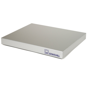 Kjøleplate 1/2 Staychill